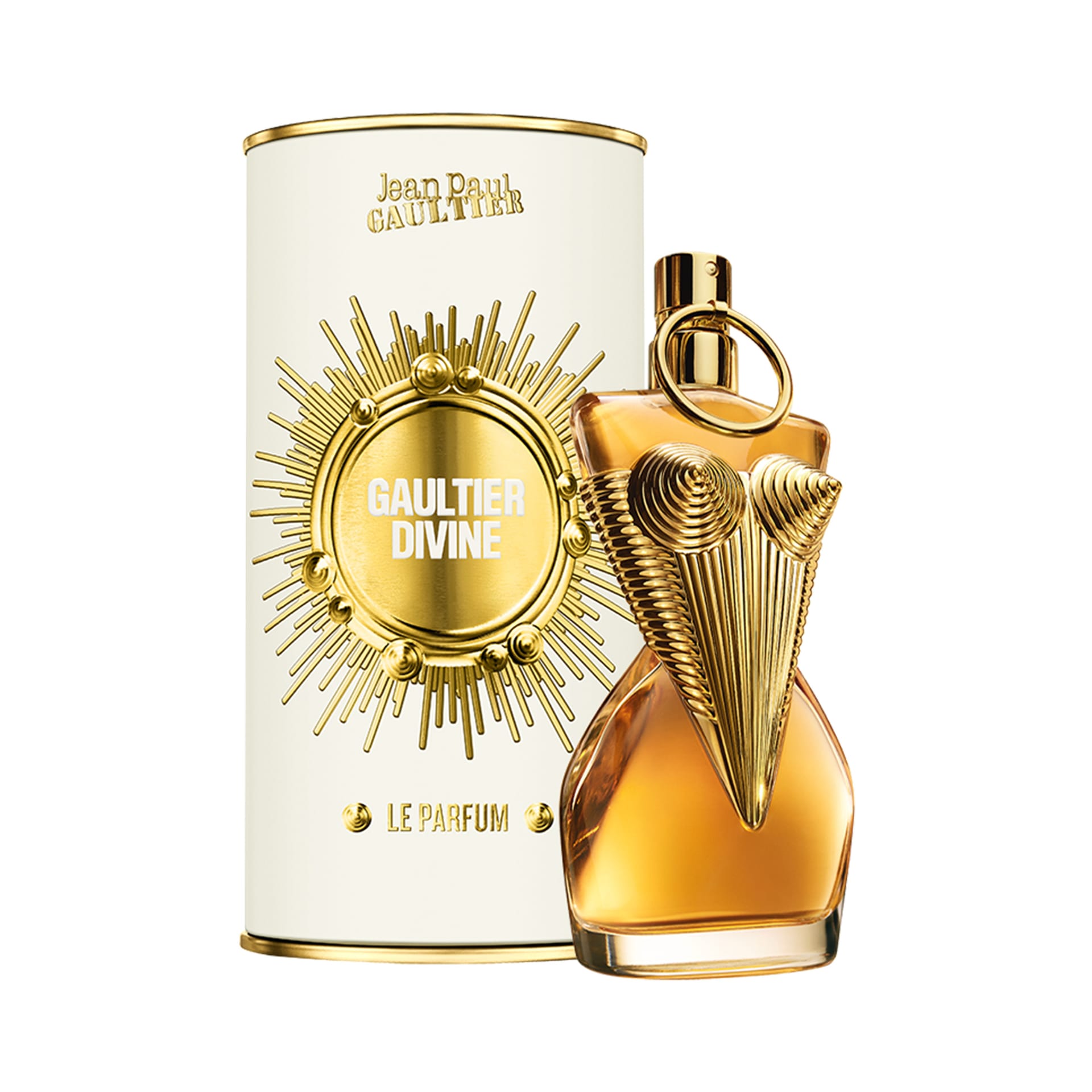 Парфюмерная вода интенсивная Gaultier Divine Le Parfum - фото 2