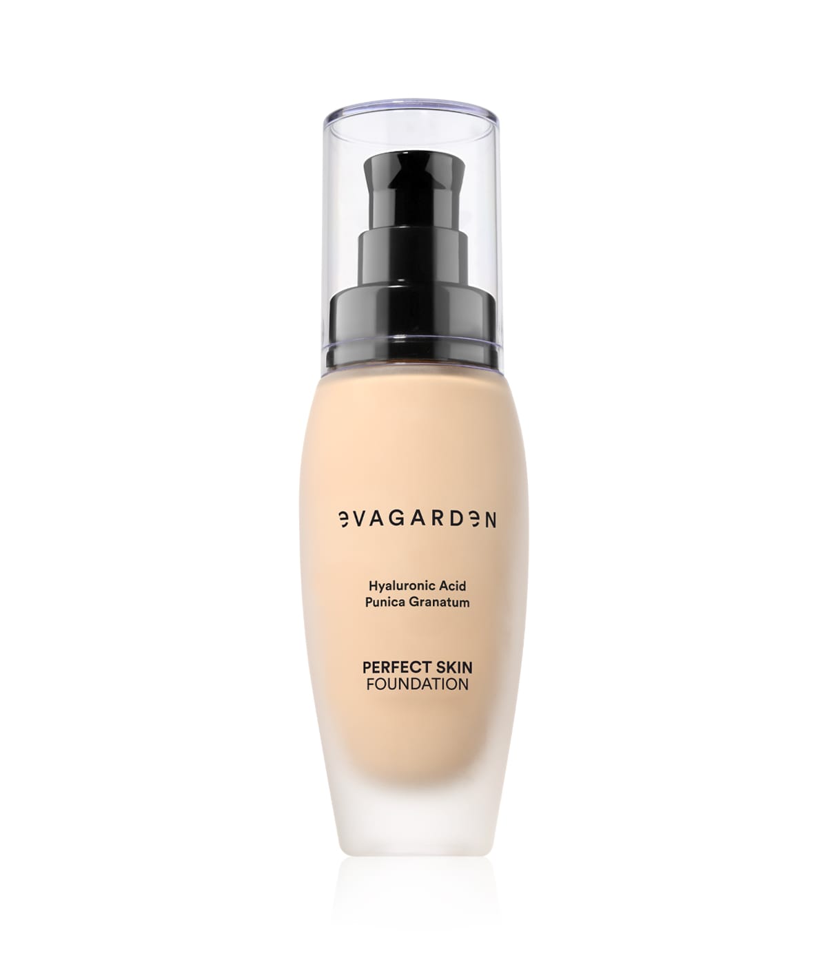 Тональный крем Perfect Skin Foundation SPF15