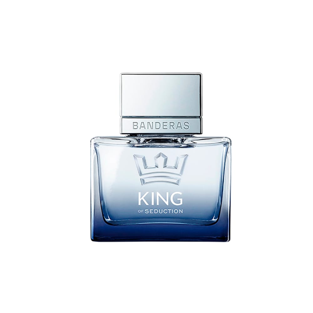 Туалетная вода King Of Seduction