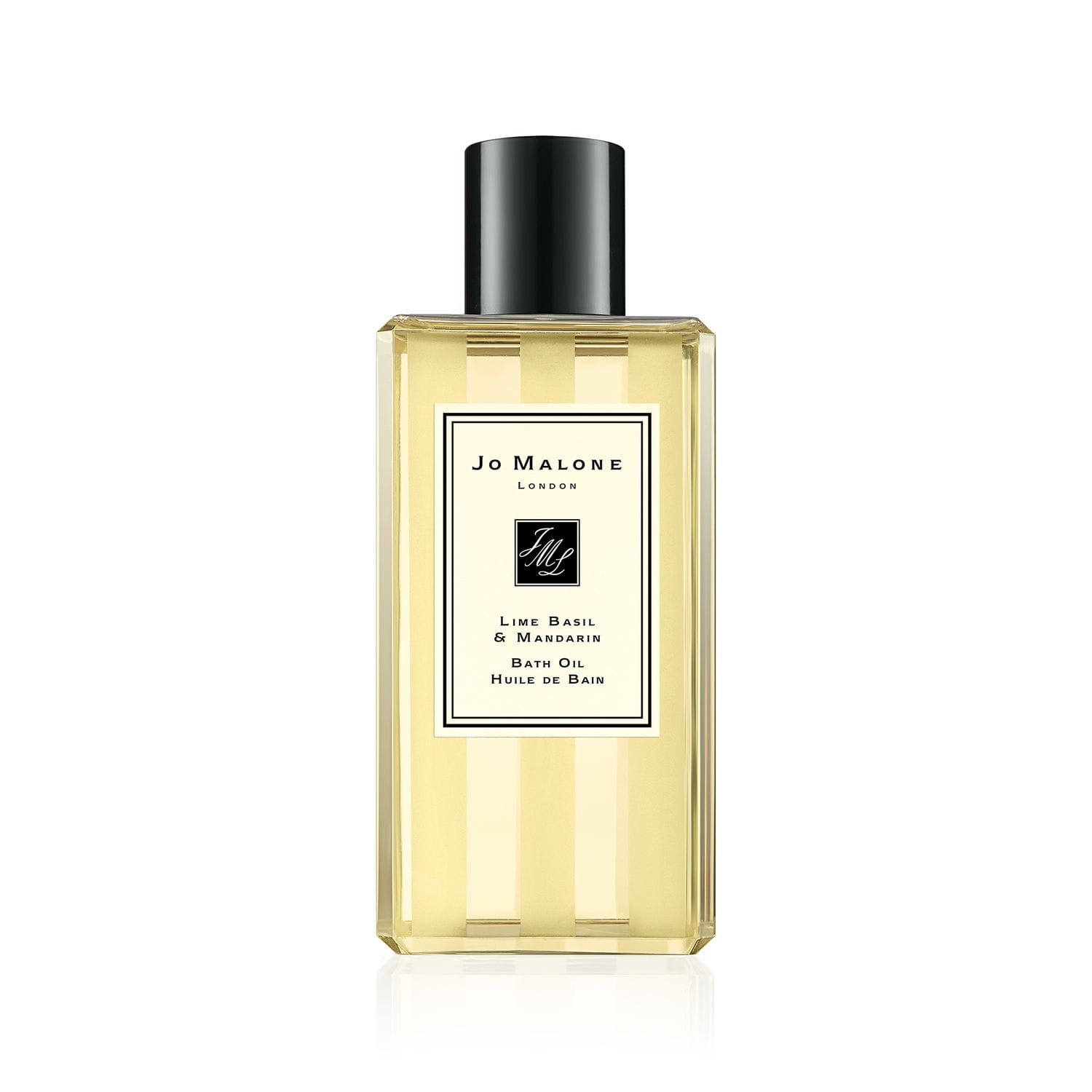Масло для ванны Jo Malone Lime Basil & Mandarin  Bath Oil 250 ml