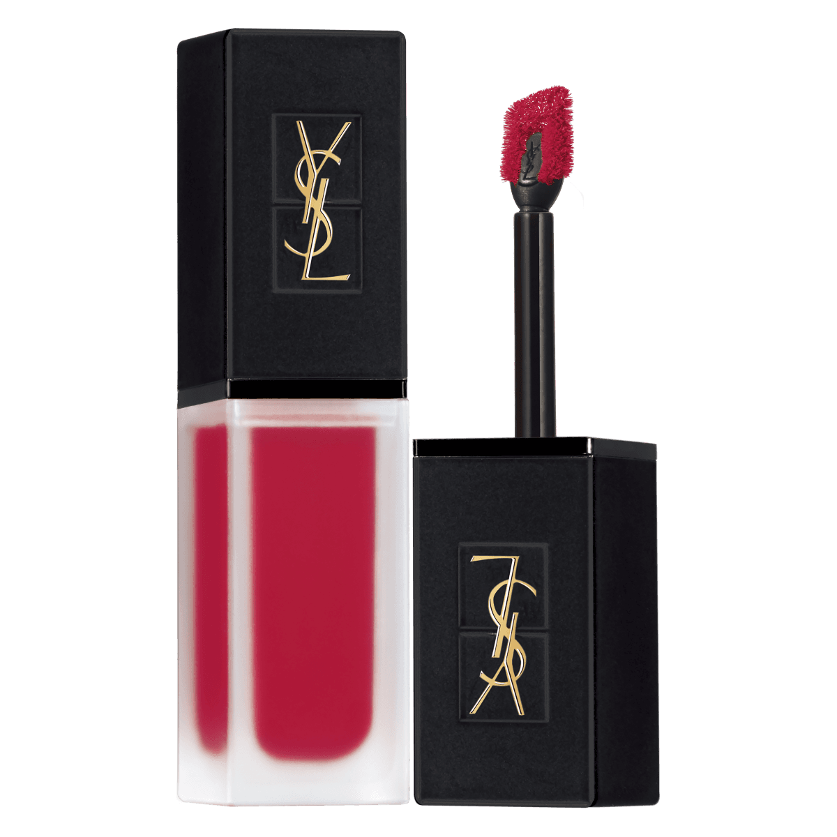 Помада для губ матовая стойкая жидкая  TATOUAGE COUTURE VELVET CREAM