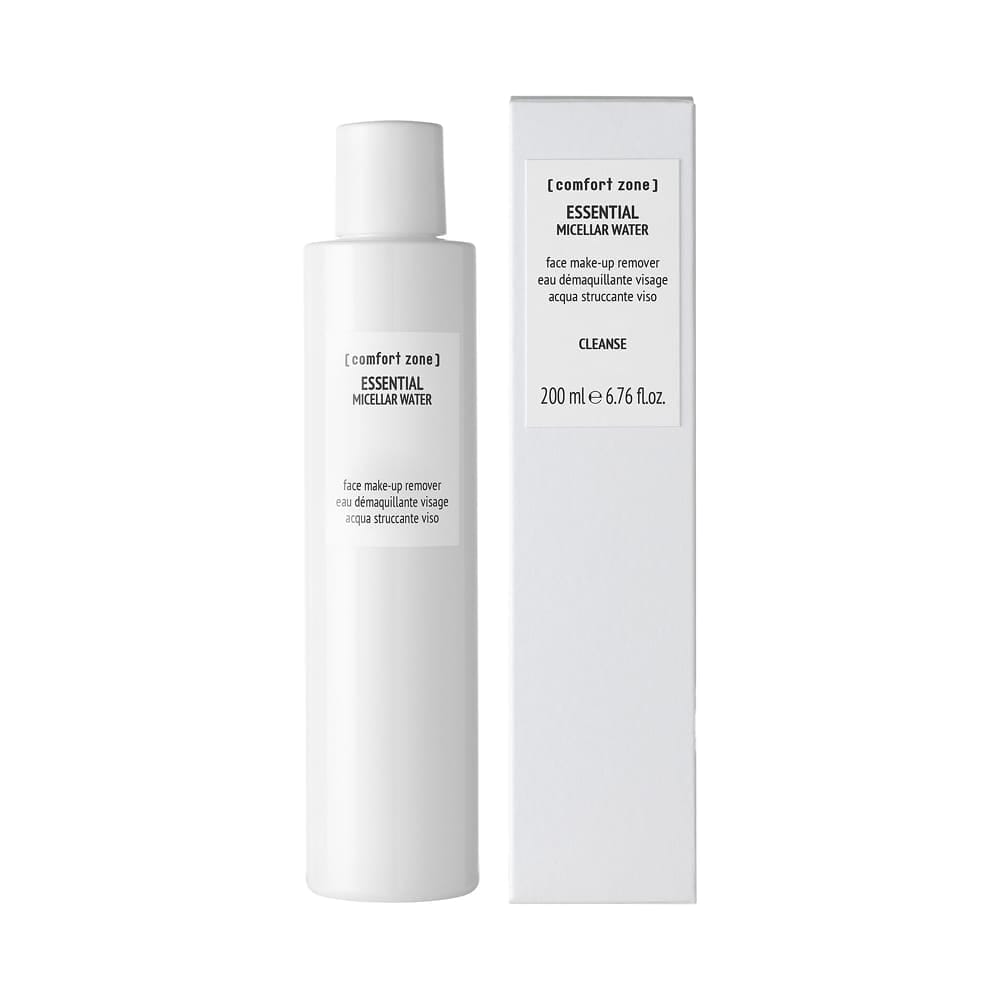 Мицеллярная вода ESSENTIAL MICELLAR WATER 200 мл - фото 3