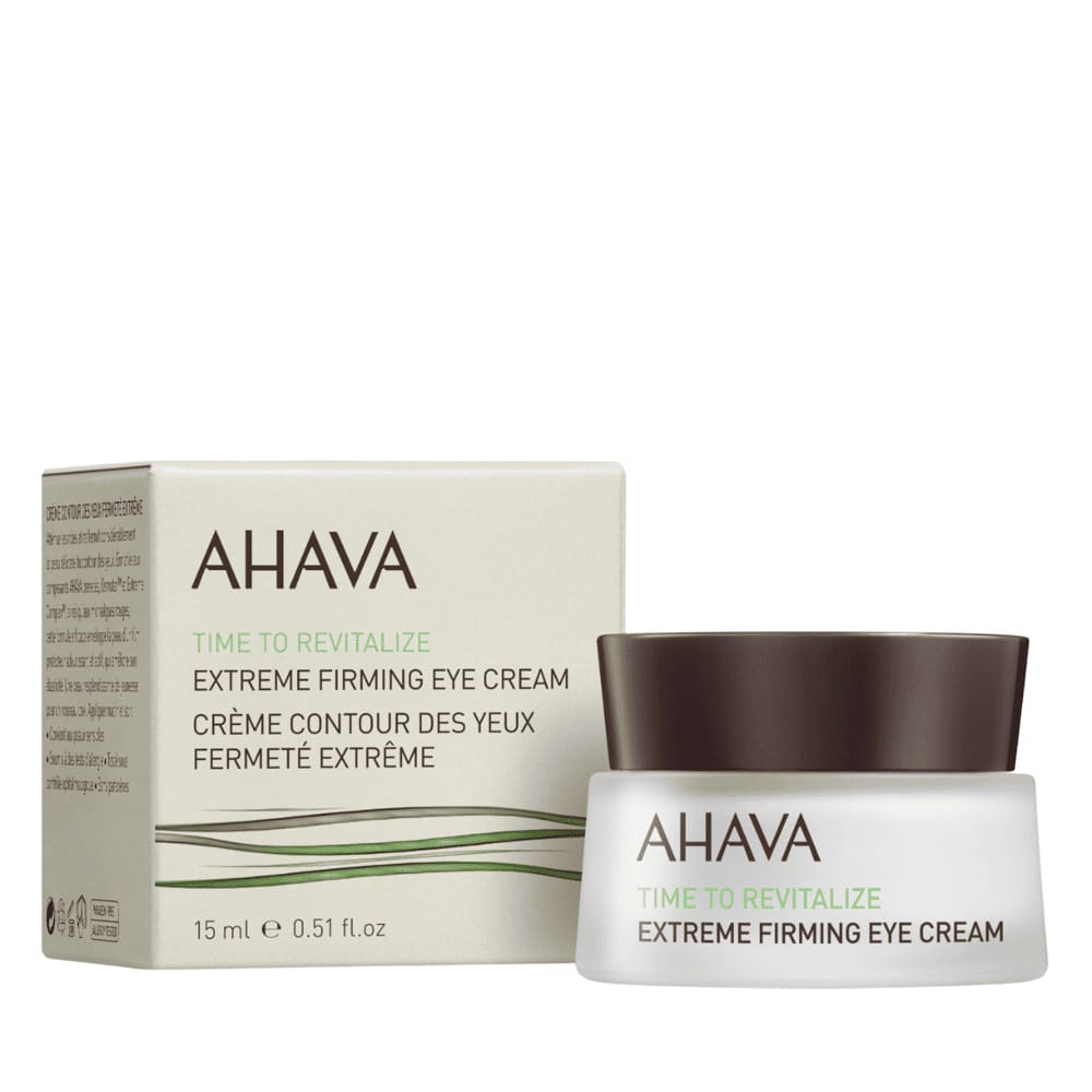 Укрепляющий крем для кожи вокруг глаз Extreme Firming Eye Cream, 15 мл - фото 2