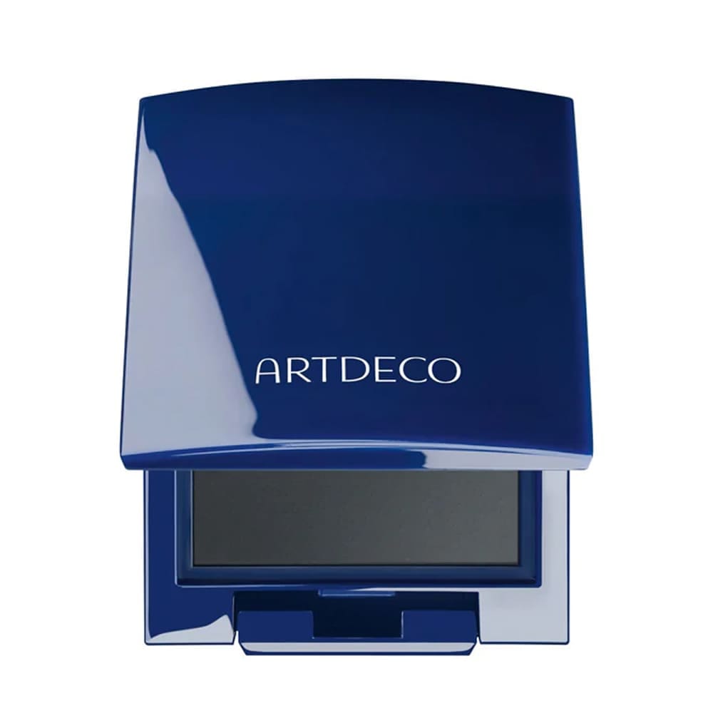 Футляр для теней и румян Beauty Box Duo Ocean Blue