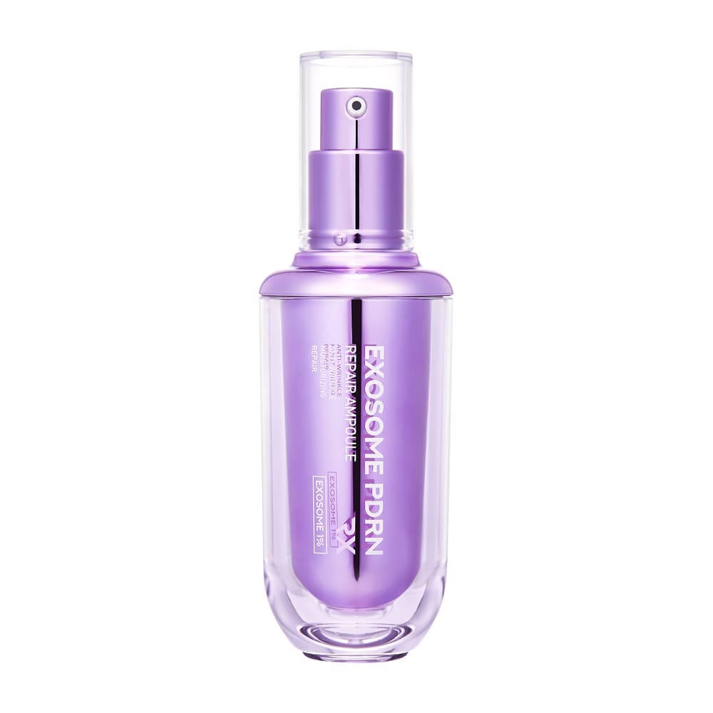 Exosome Pdrn Repair Ampoule Сыворотка для лица восстанавливающая, 40 мл