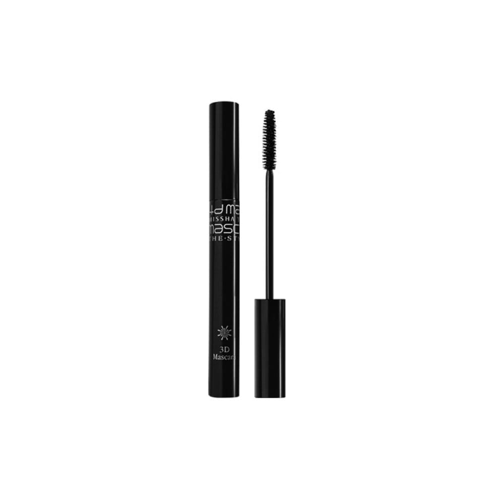 Тушь для ресниц Missha 3D Mascara, 7 г