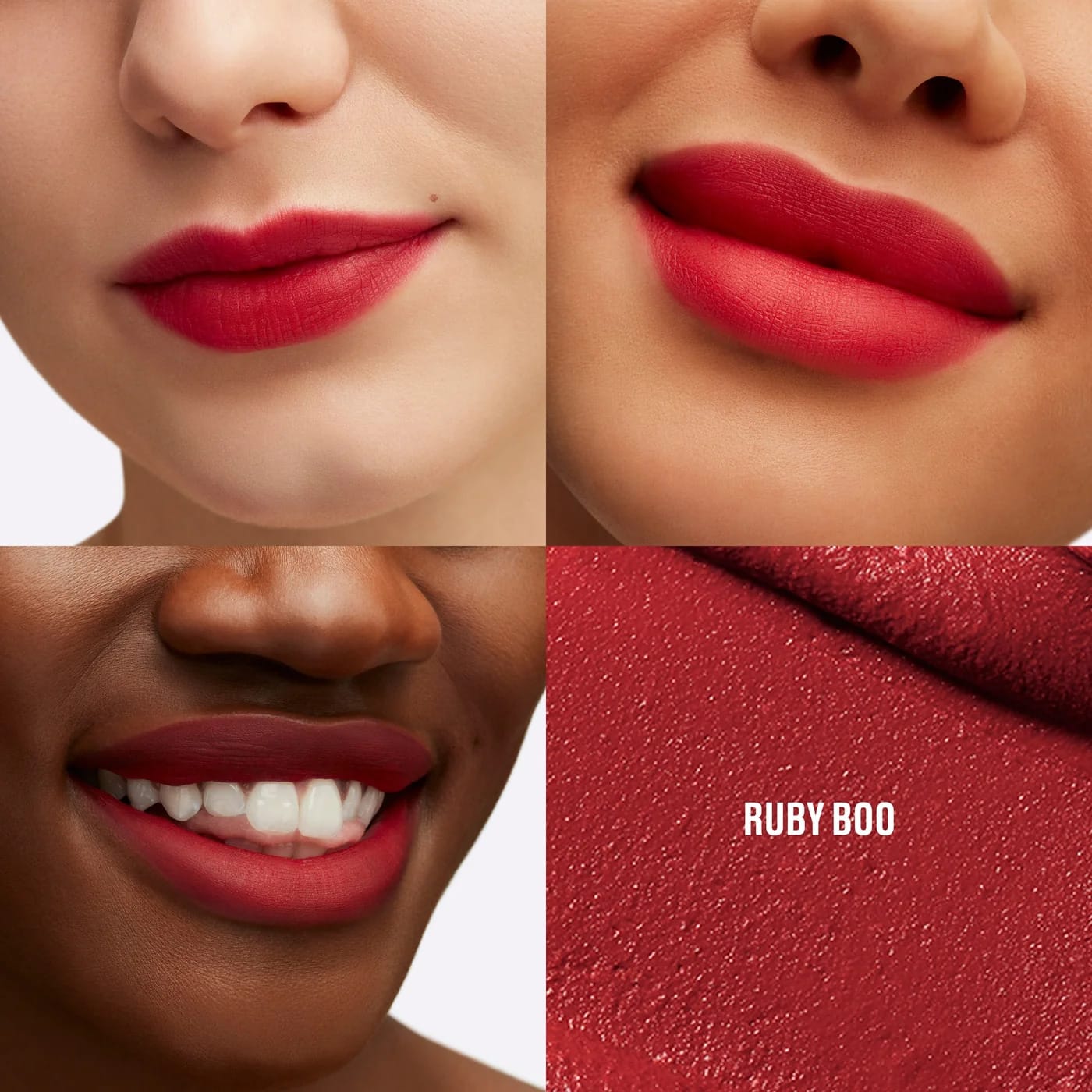 Муссовый тинт для губ и щек Powder Kiss Lip + Cheek Mousse - фото 4