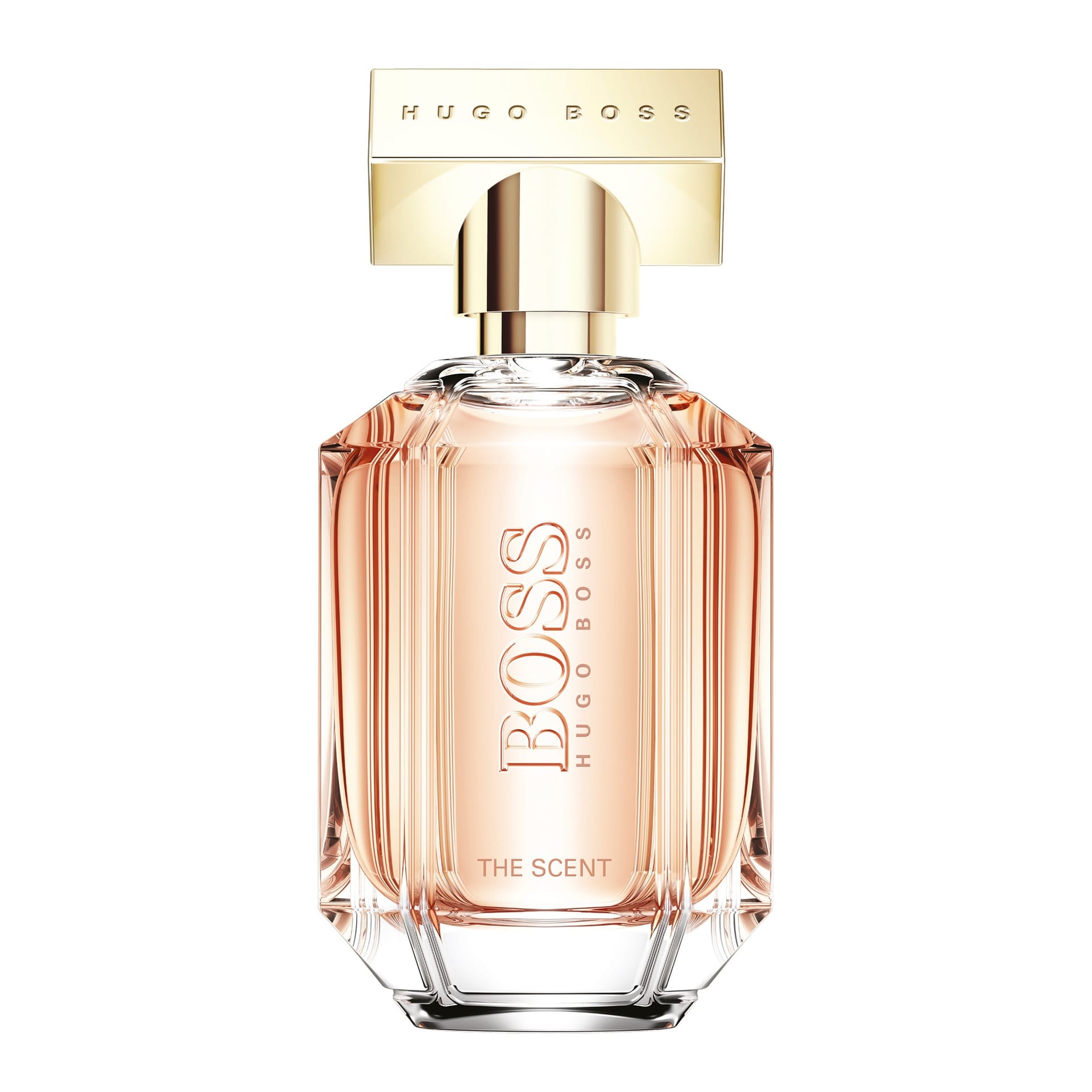 Парфюмерная вода Boss The Scent For Her