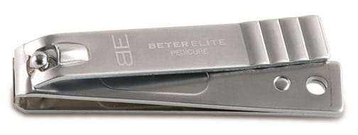 Кусачки для педикюра Pedicure Clippers