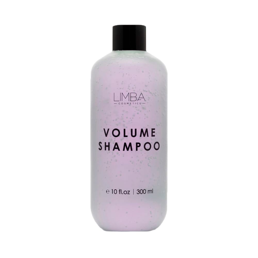 Шампунь для придания объема Limba Cosmetics Pure Volume Shampoo, 300 мл