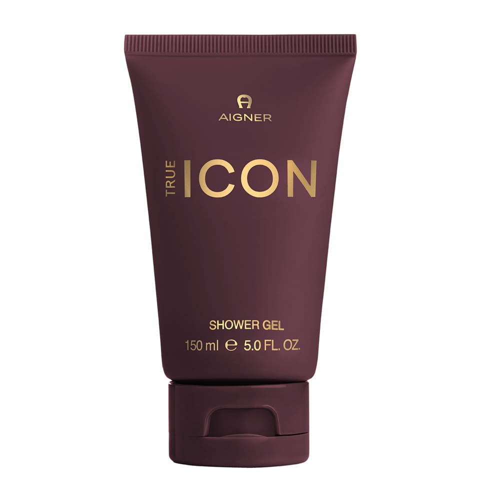 Гель для душа True Icon, 150 мл
