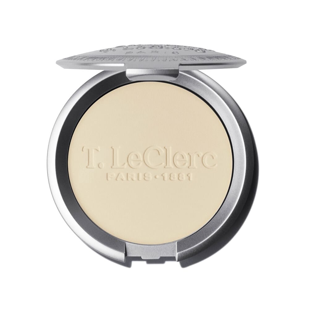 Пудра для лица компактная Dermophilic Pressed Powder