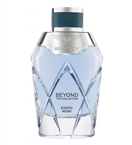 Парфюмерная вода Beyond The Collection Exotic Musk, 100 мл