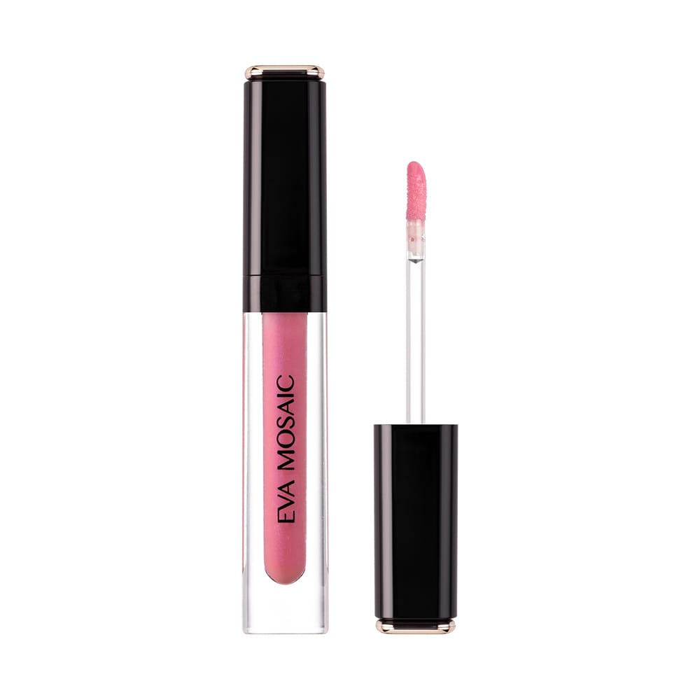 Блеск для губ с голографическим эффектом Power gloss