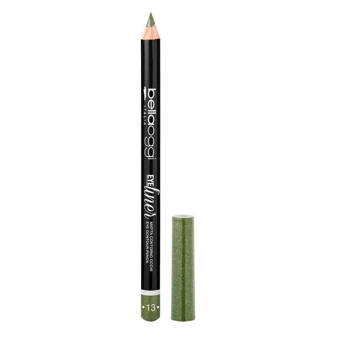 Карандаш для век Eye Liner, тон 04, 1,1 г