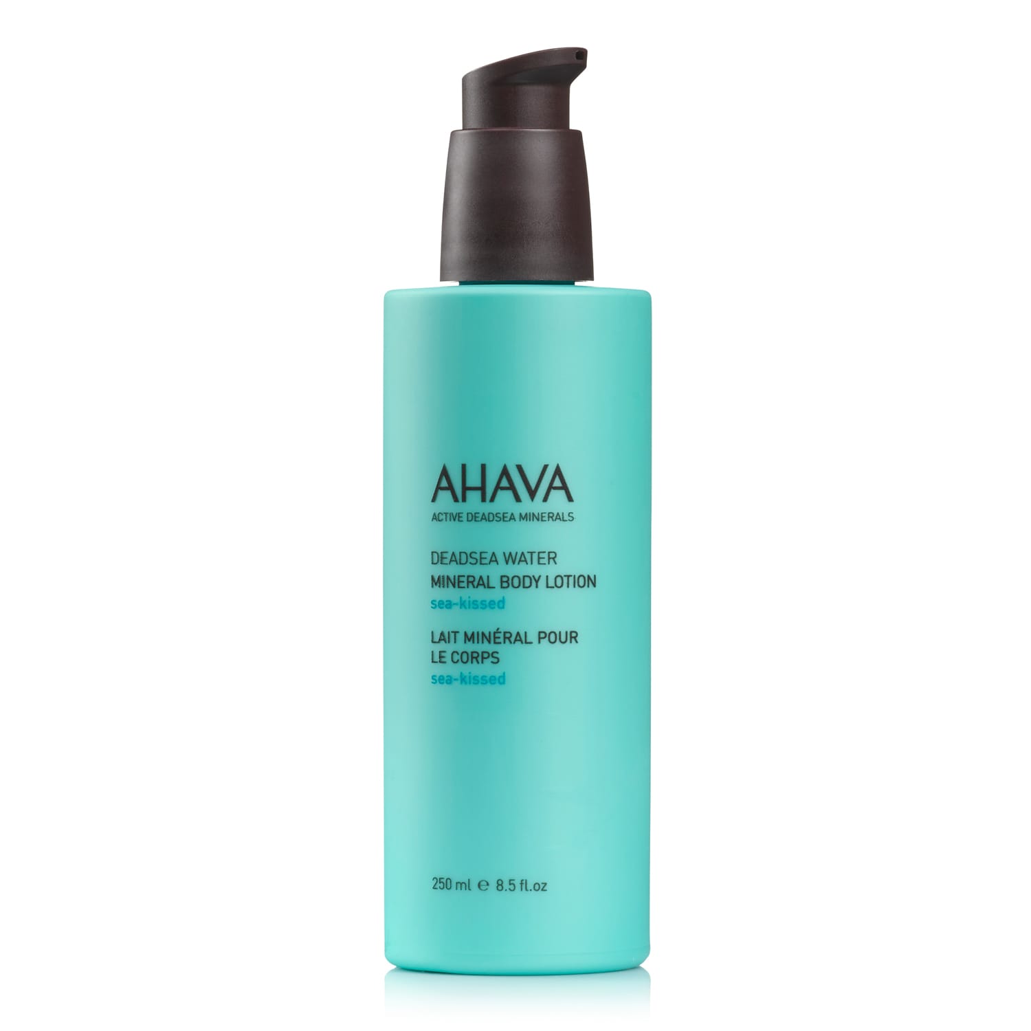 Минеральный лосьон для тела Mineral Body Lotion SEA-KISSED, 250 мл