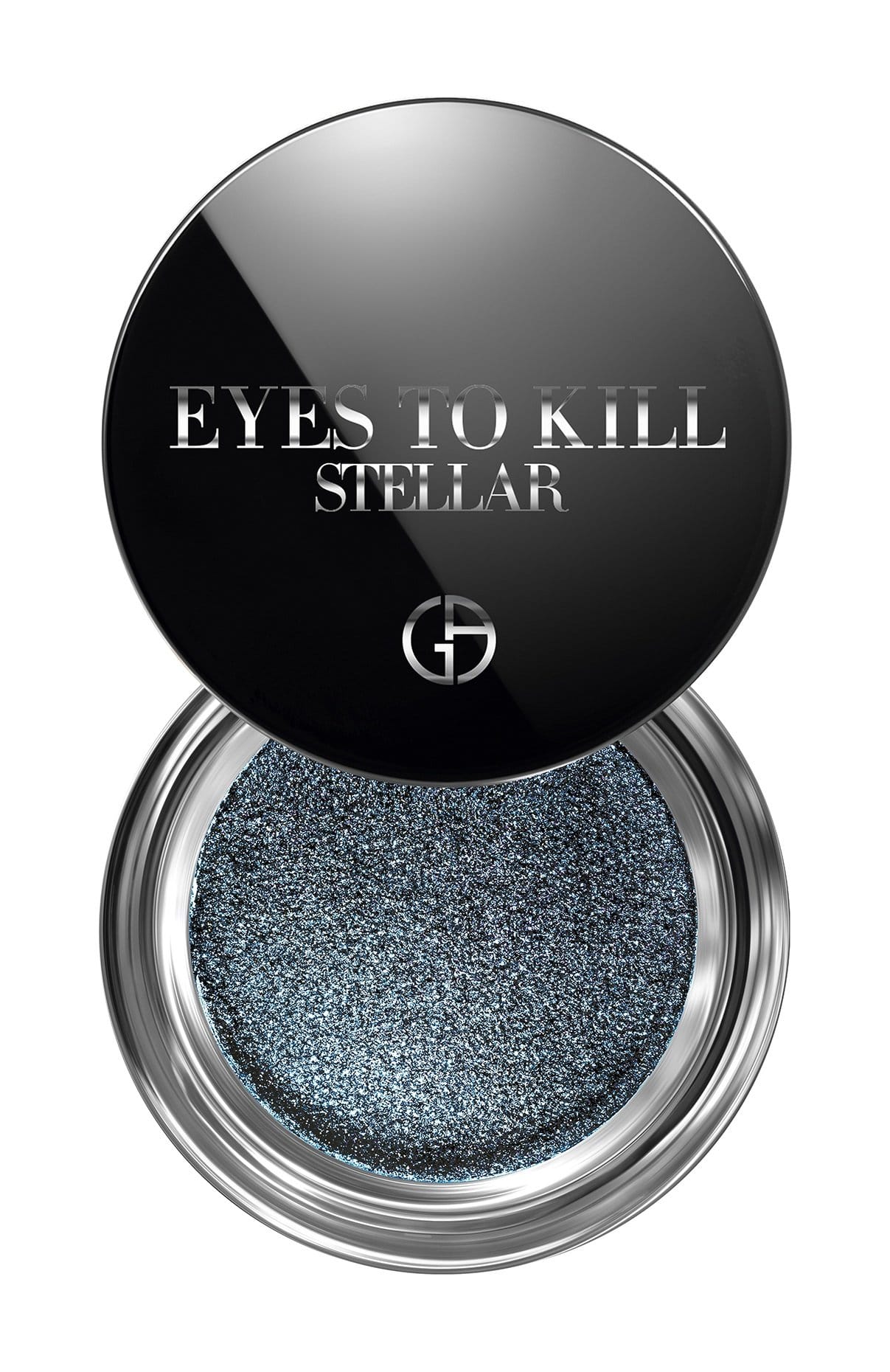 Тени гелевые для век "EYES TO KILL STELLAR"