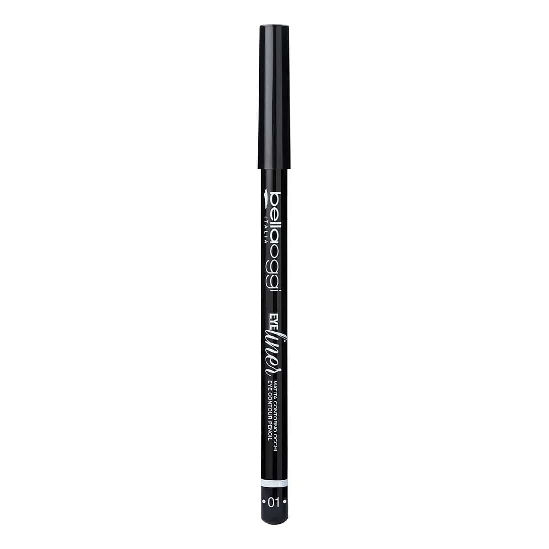 Карандаш для век Eye Liner, тон 04, 1,1 г - фото 2