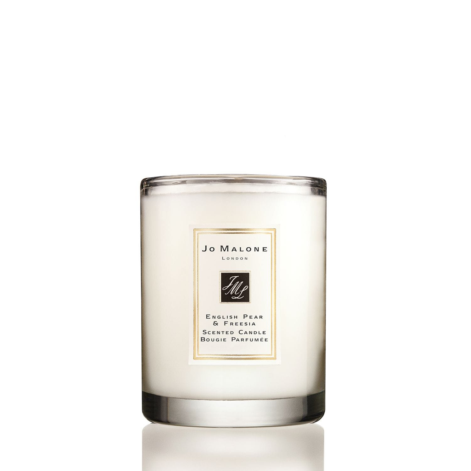 Свеча ароматная Jo Malone English Pear & Freesia Candle