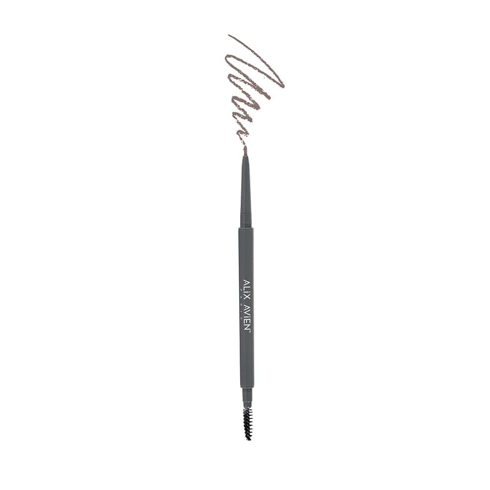 Карандаш для бровей Retractable Eyebrow Pencil - фото 2