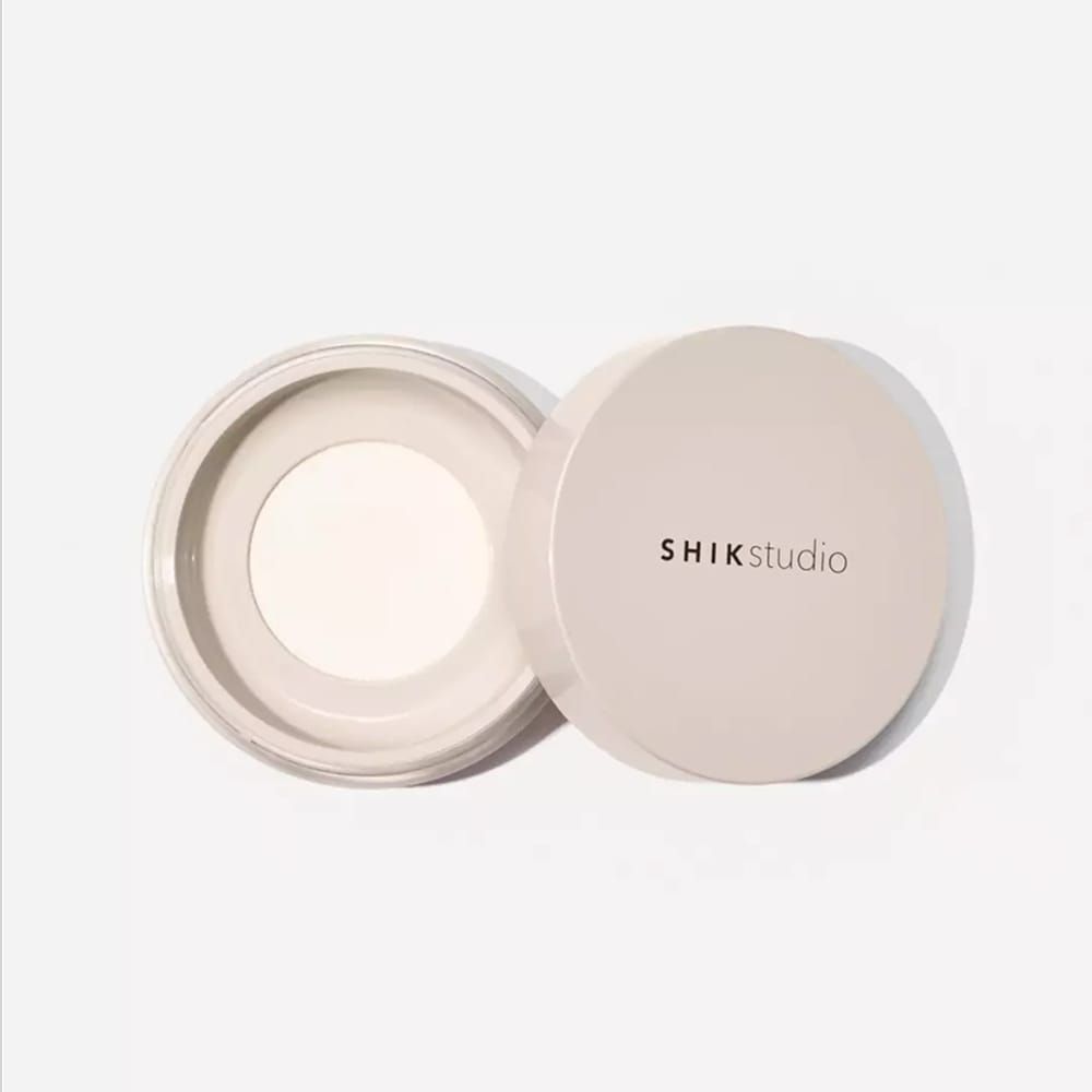 Фиксирующая рассыпчатая пудра для лица Skin Filter Loose Powder - фото 4