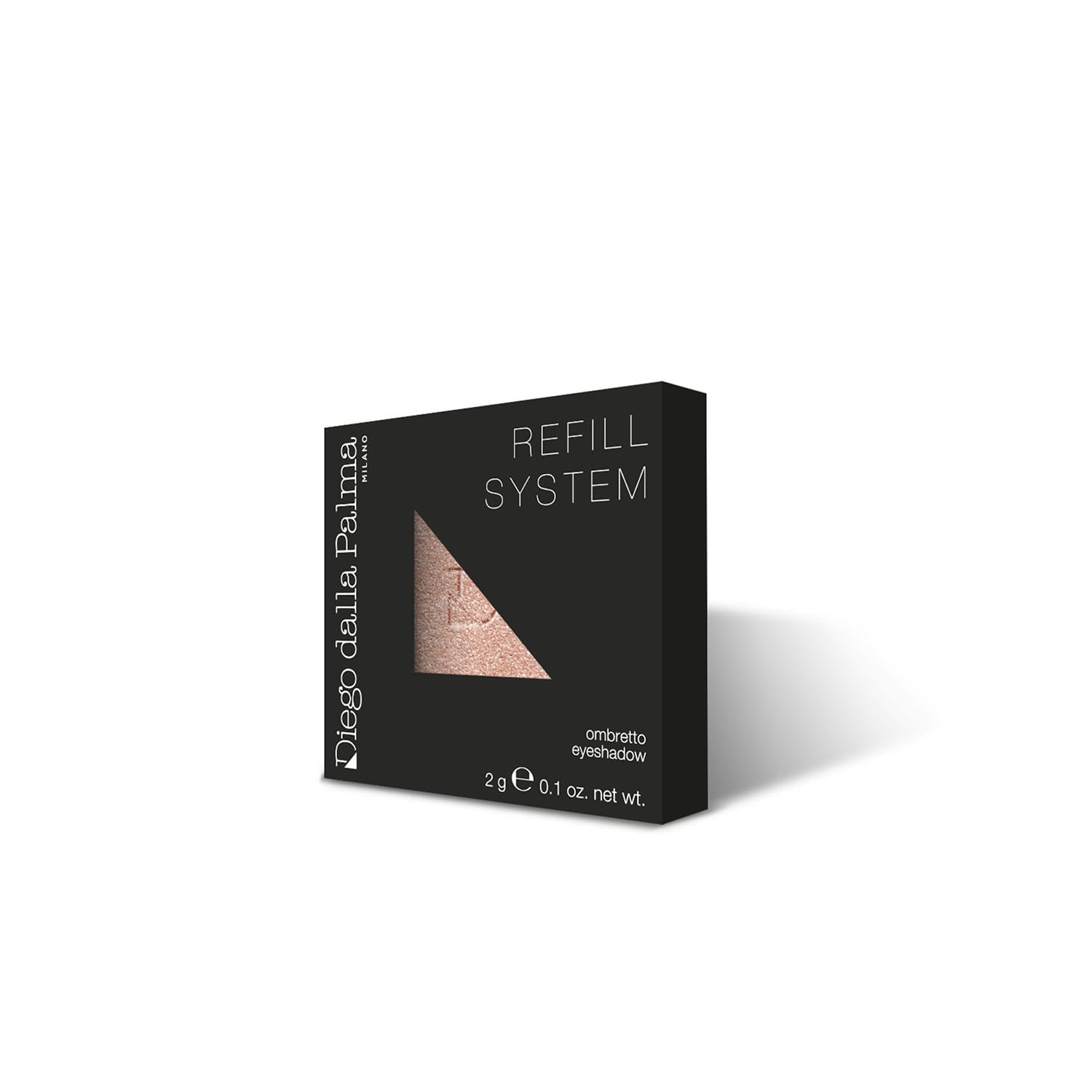 Тени для век Eyeshadow - фото 4