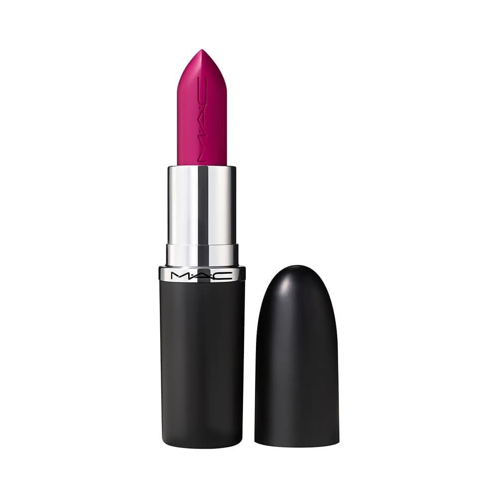 Губная помада MAC Macximal Sleek Satin Satin Lipstick