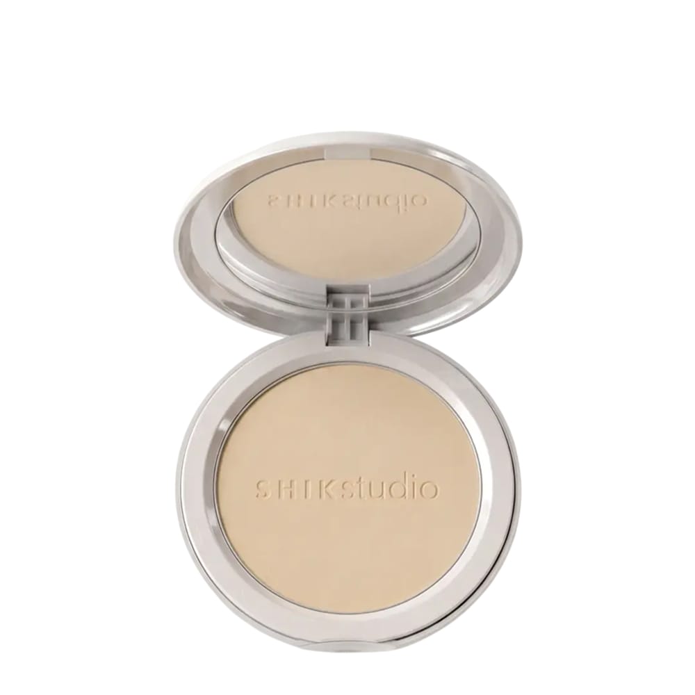 Компактная пудра для лица Touch Up Powder