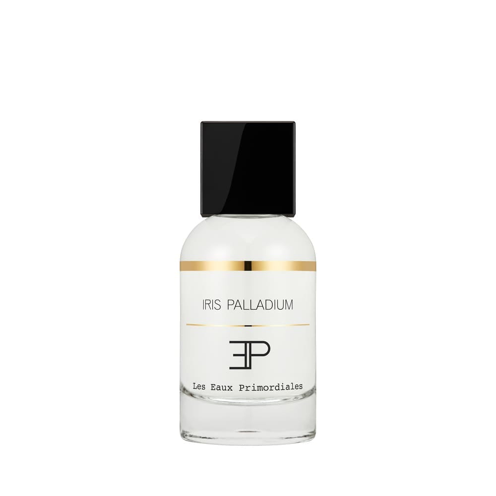 Парфюмерная вода Iris Palladium