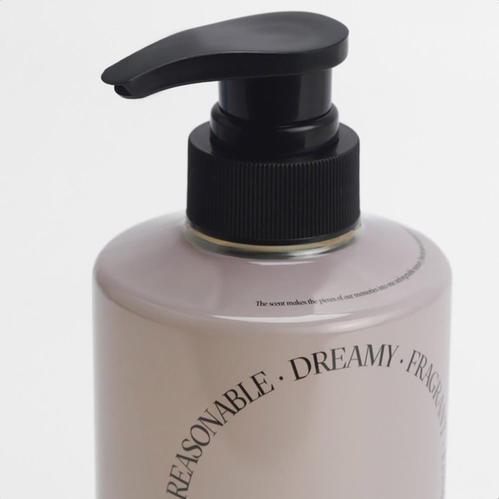 Шампунь Verbena & Lavender Shampoo, 500 мл - фото 3
