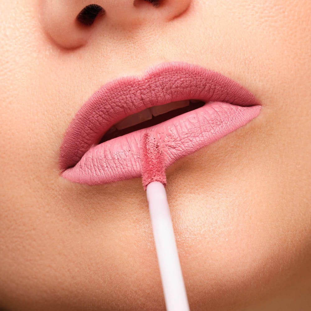 Флюид для губ Mat Passion Lip Fluid - фото 3