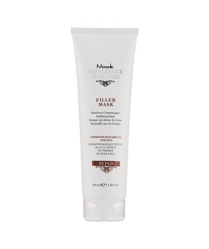 Маска для волос Difference Hair Care Repair, 300 мл