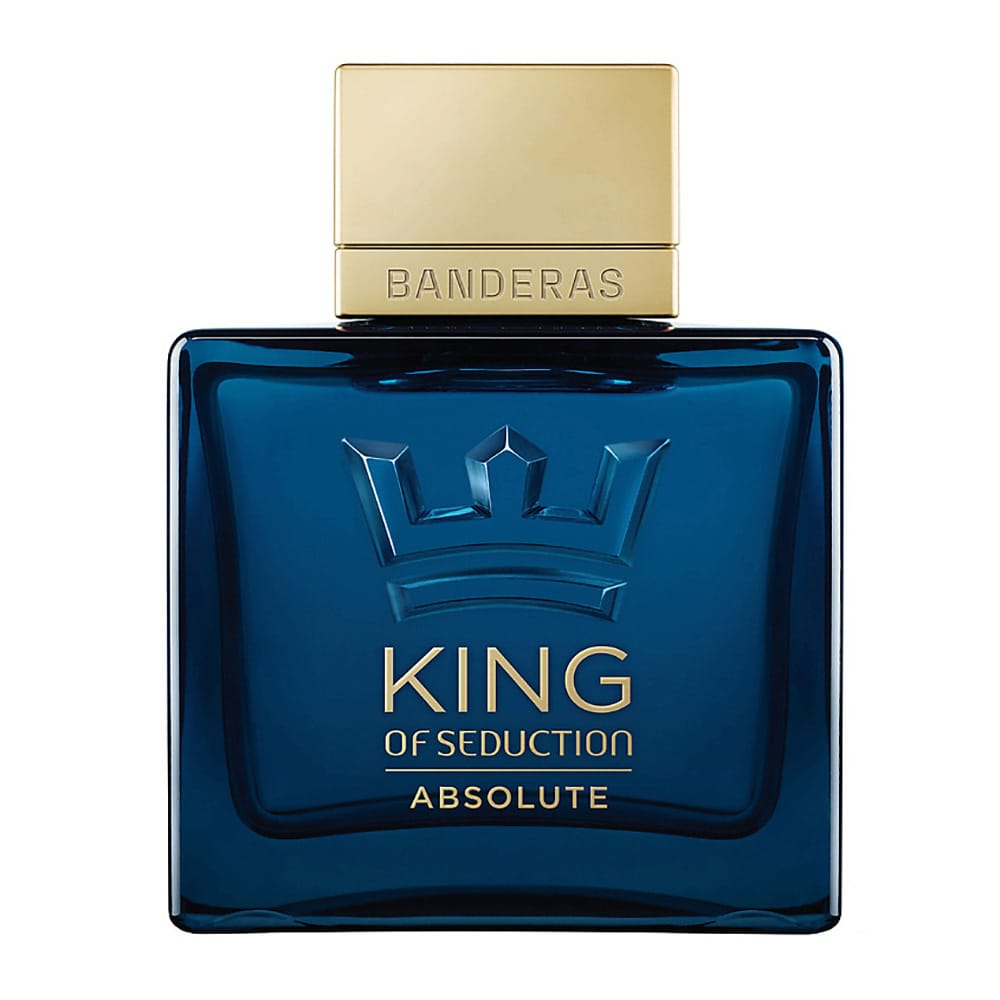 Туалетная вода мужская King Of Seduction Absolute
