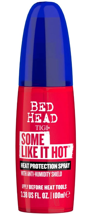 Спрей для горячей укладки волос Tigi Bed Head Some Like it Hot Sprayt, 100 мл