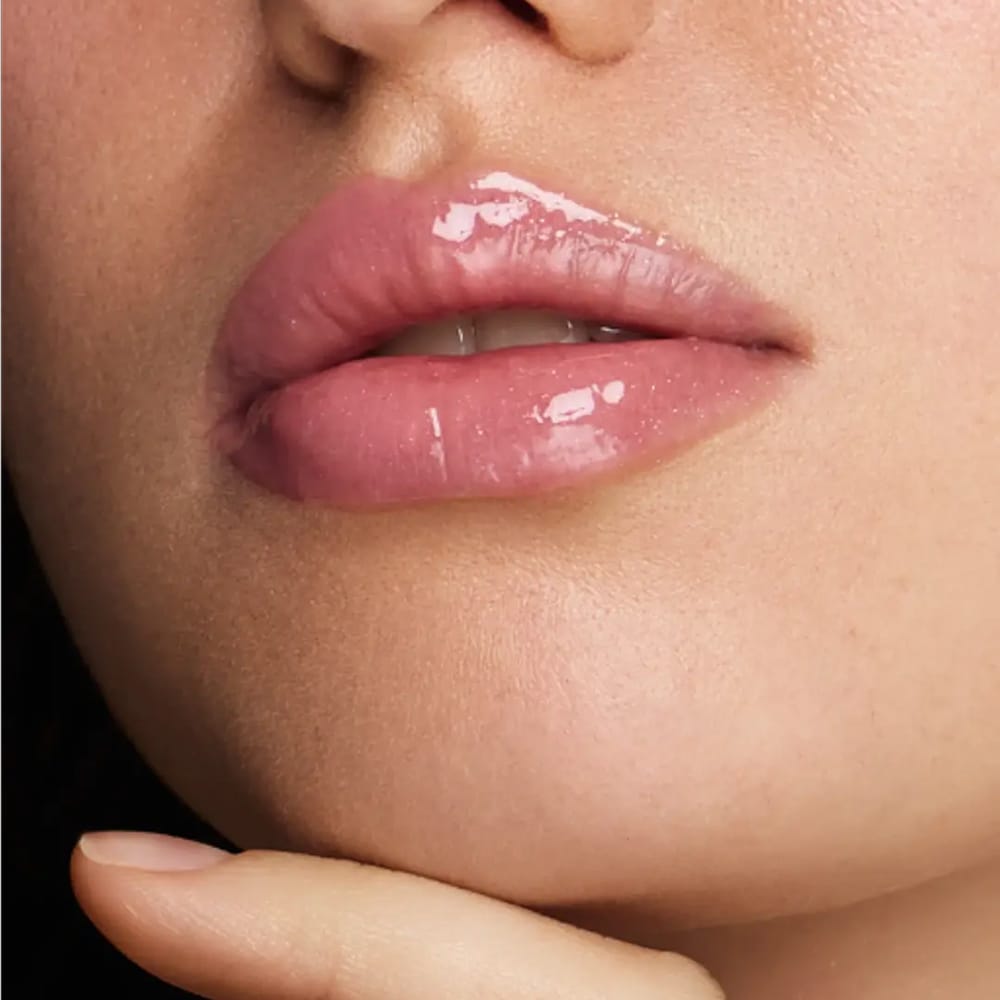 Блеск для губ ухаживающий Lip Gloss Care - фото 8