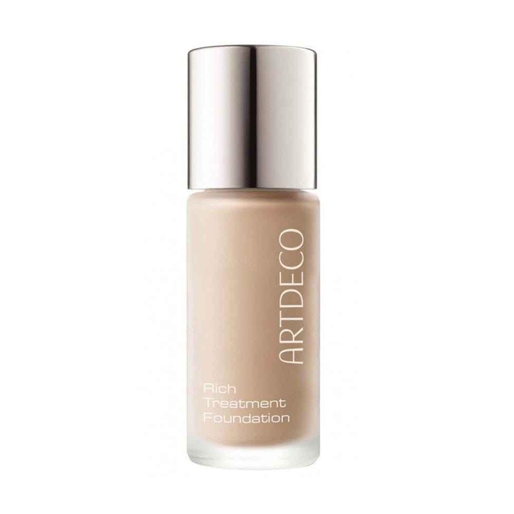 Крем тональный для лица Rich Treatment Foundation