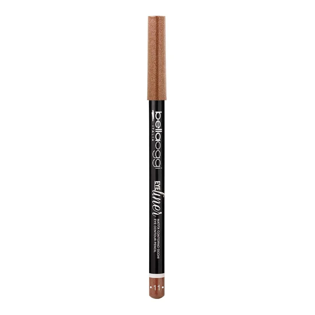 Карандаш для век Eye Liner, тон 04, 1,1 г - фото 2