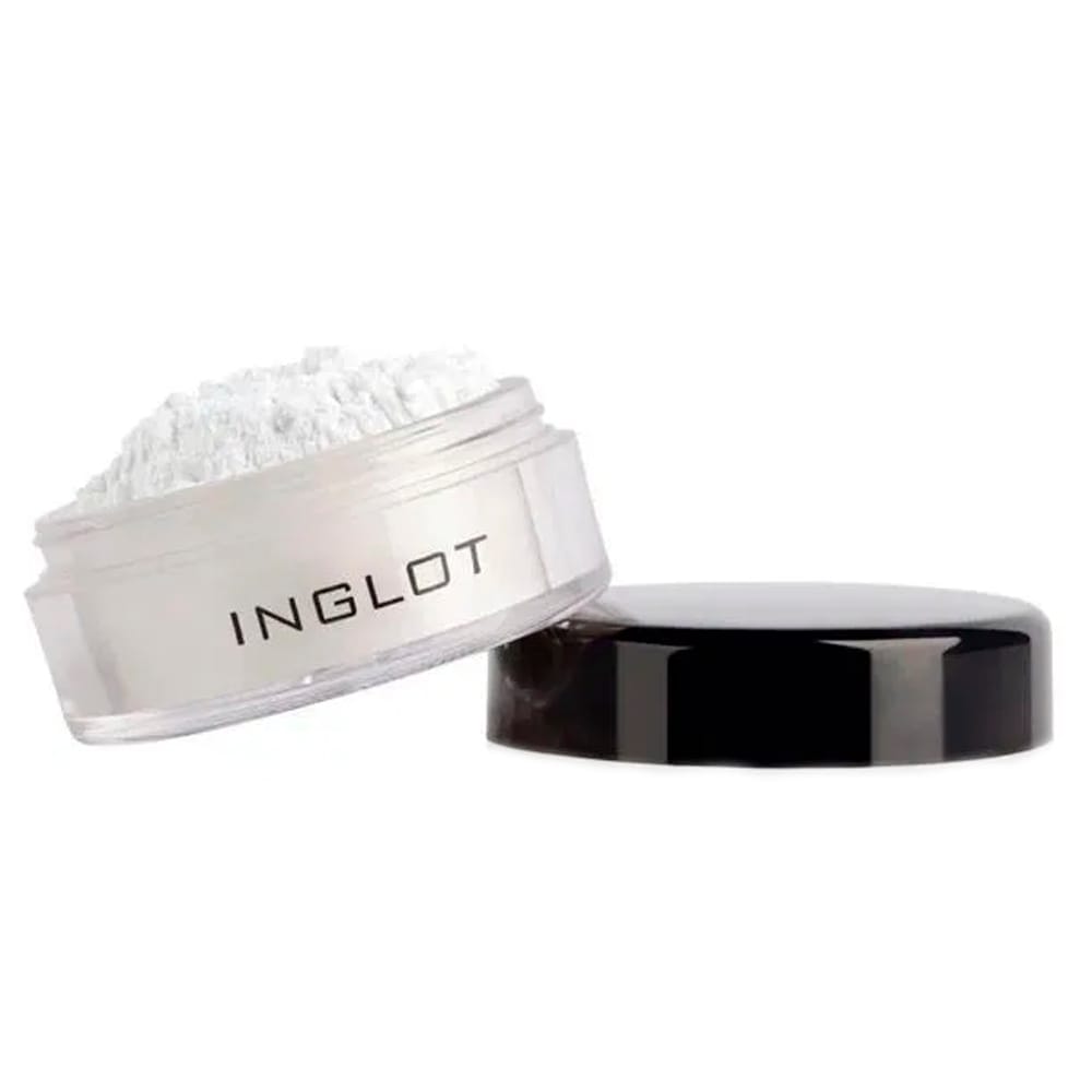 Матирующая рассыпчатая пудра Mattifying Loose Powder 3s