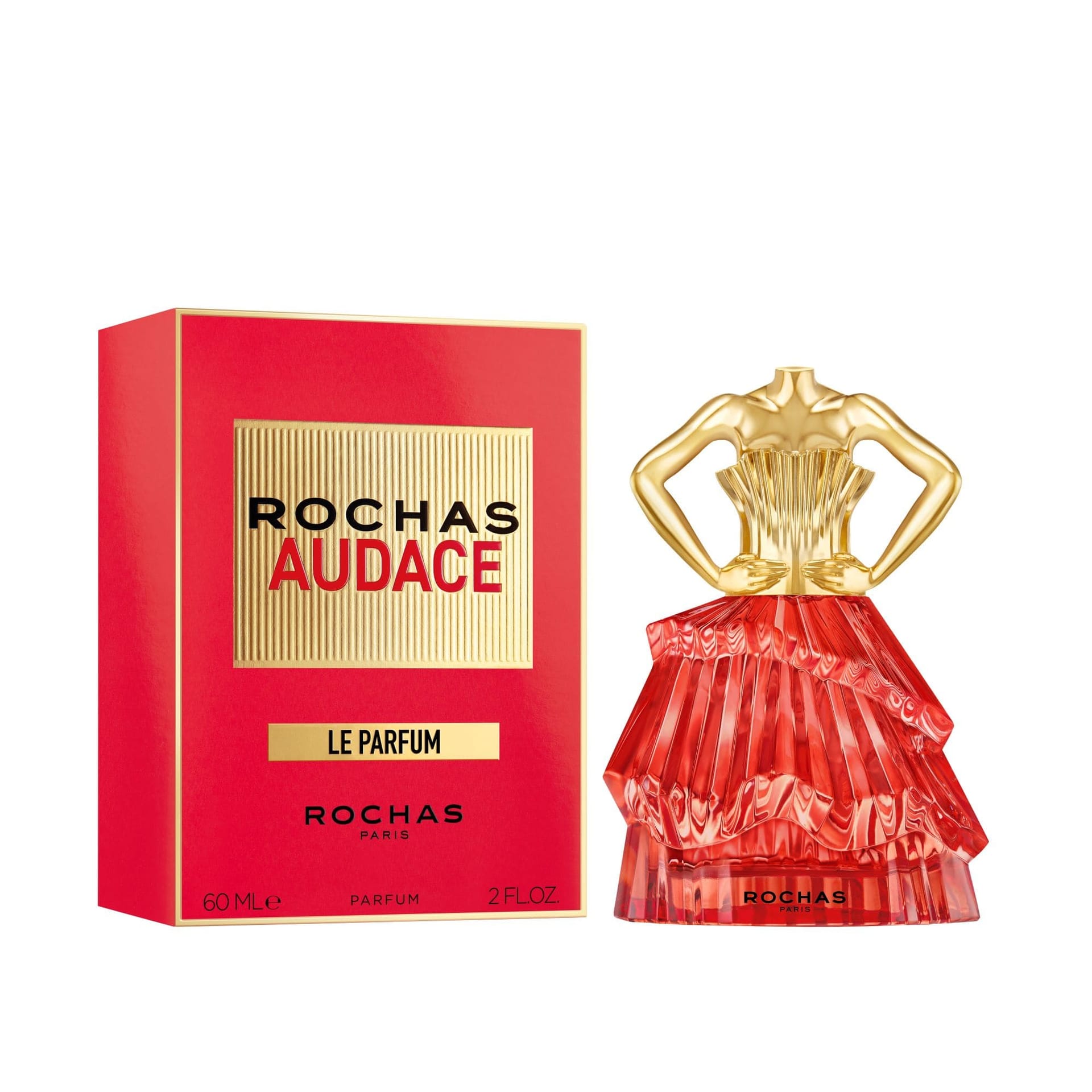 Духи Audace Le Parfum