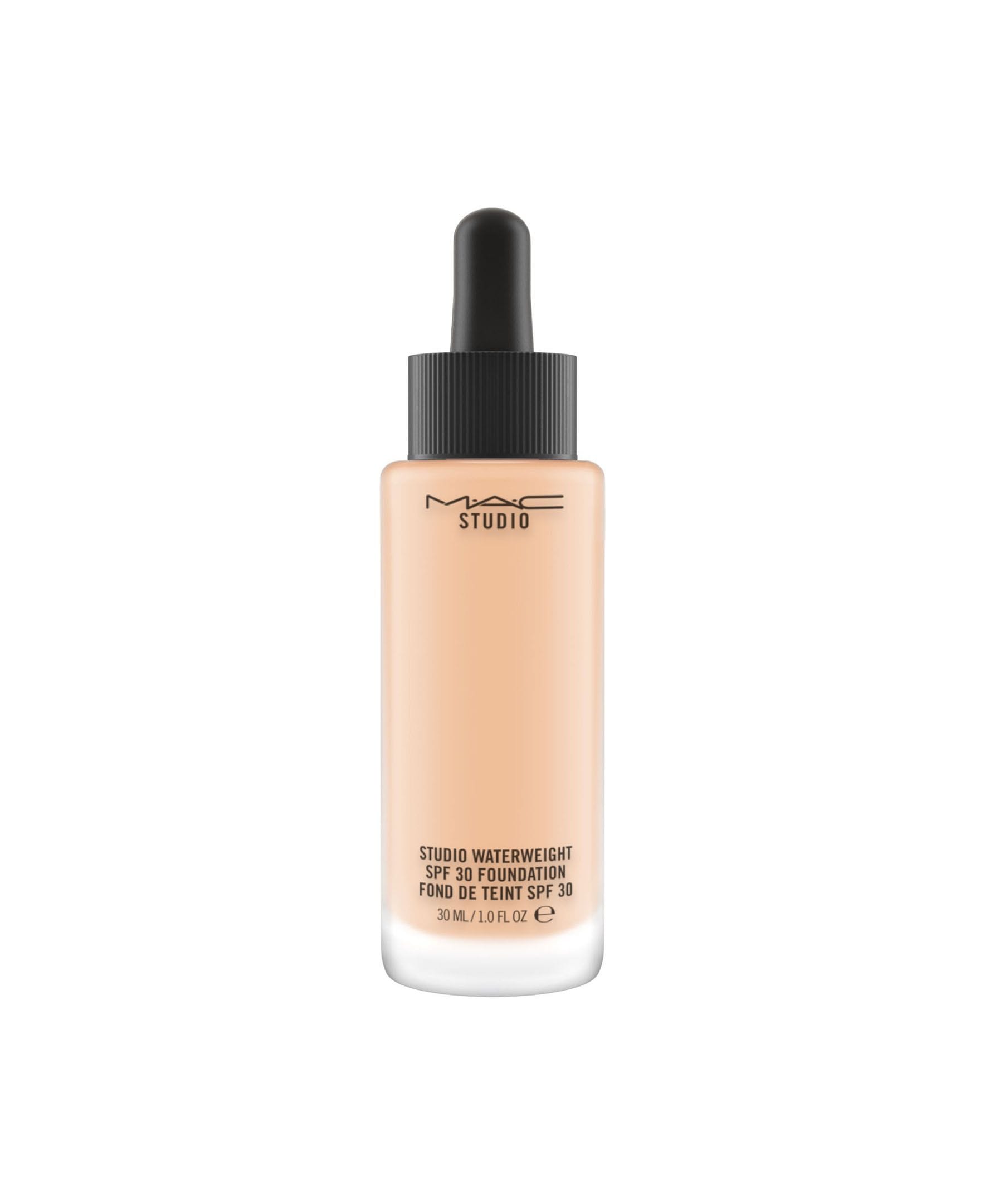 Тональная основа MAC Studio Waterweight SPF 30 Foundation - фото 2