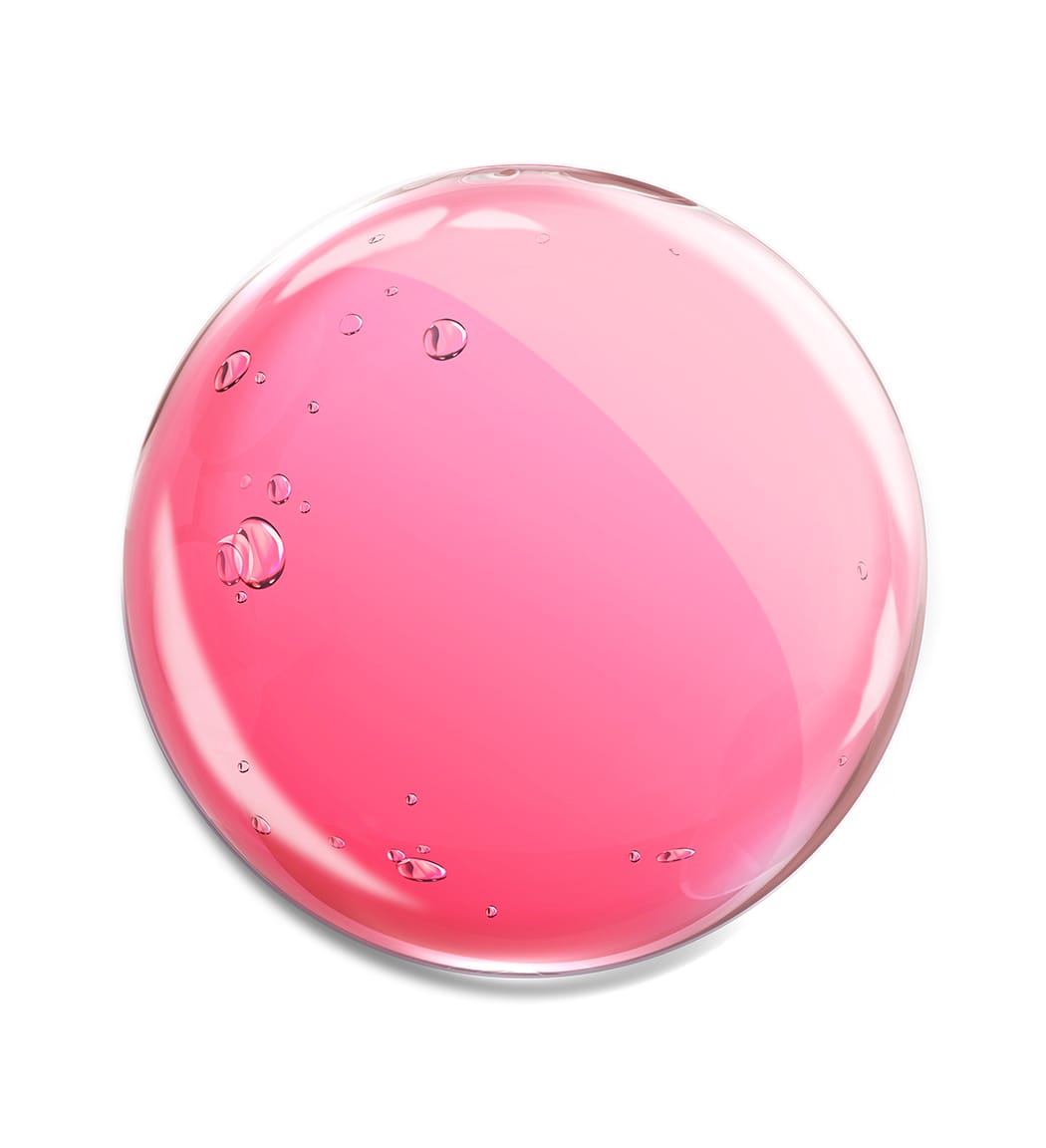 Блеск-бальзам для губ увлажнение Luxvisage Jelly Rose, 2,9 г - фото 2