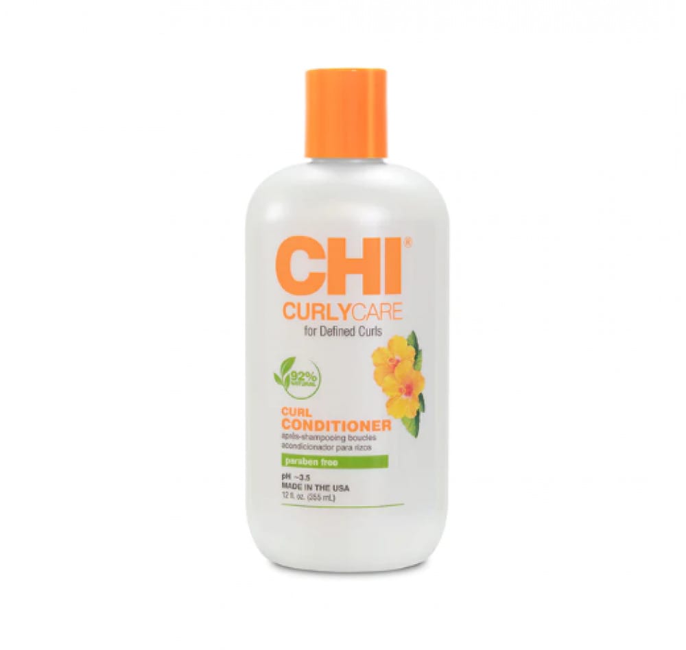 Кондиционер для вьющихся волос Curlycare Curl Conditioner, 355 мл