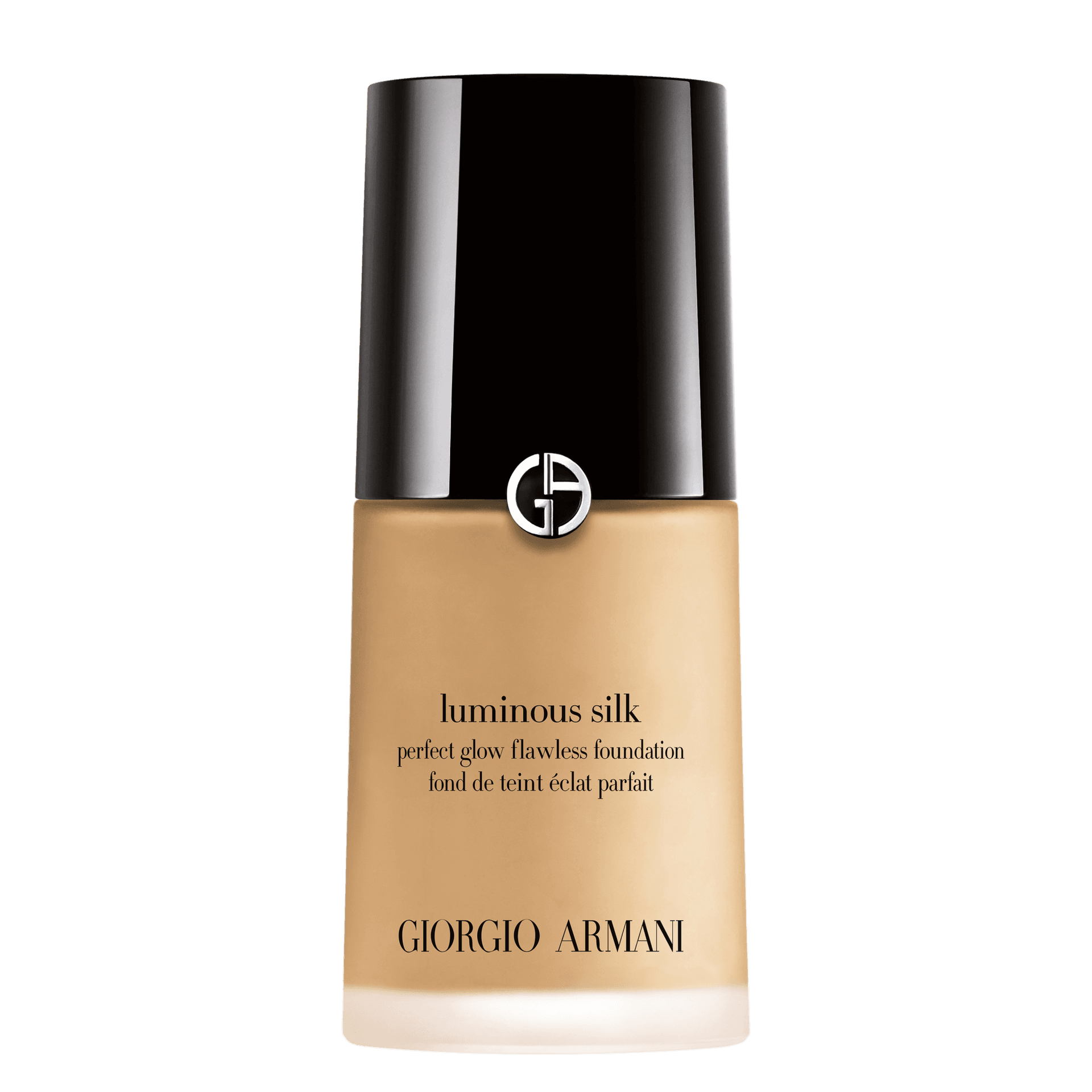 Тональный крем Luminous Silk Foundation