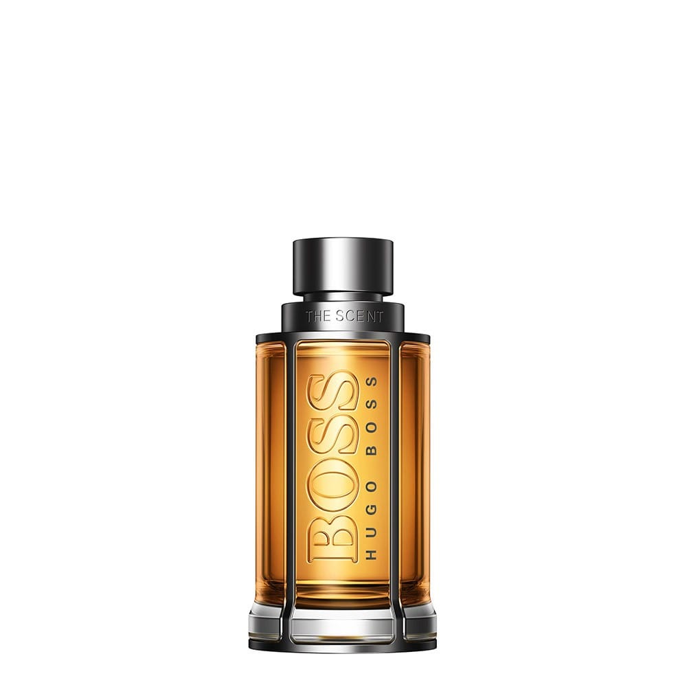 Туалетная вода BOSS THE SCENT
