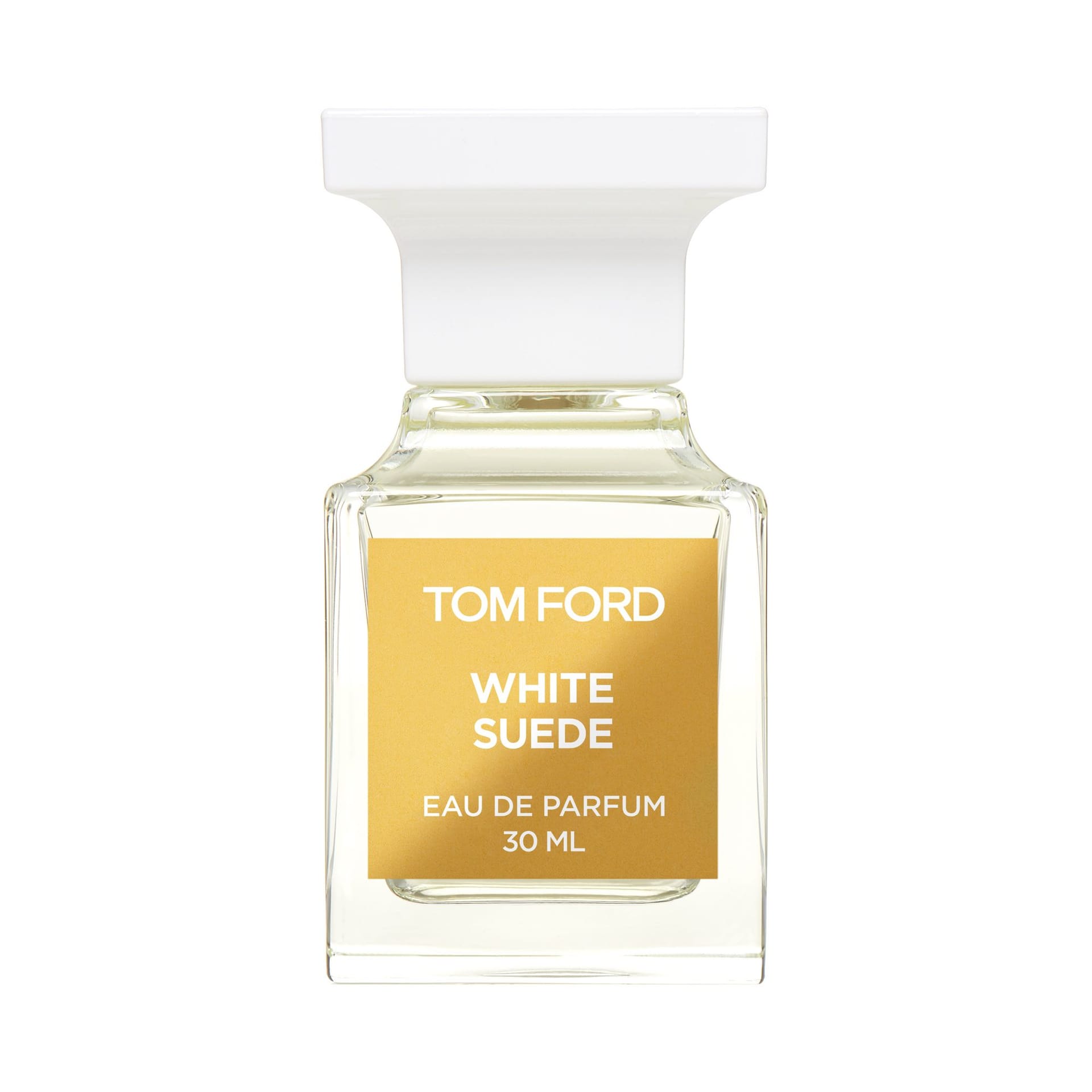Парфюмерная вода Tom Ford White Suede