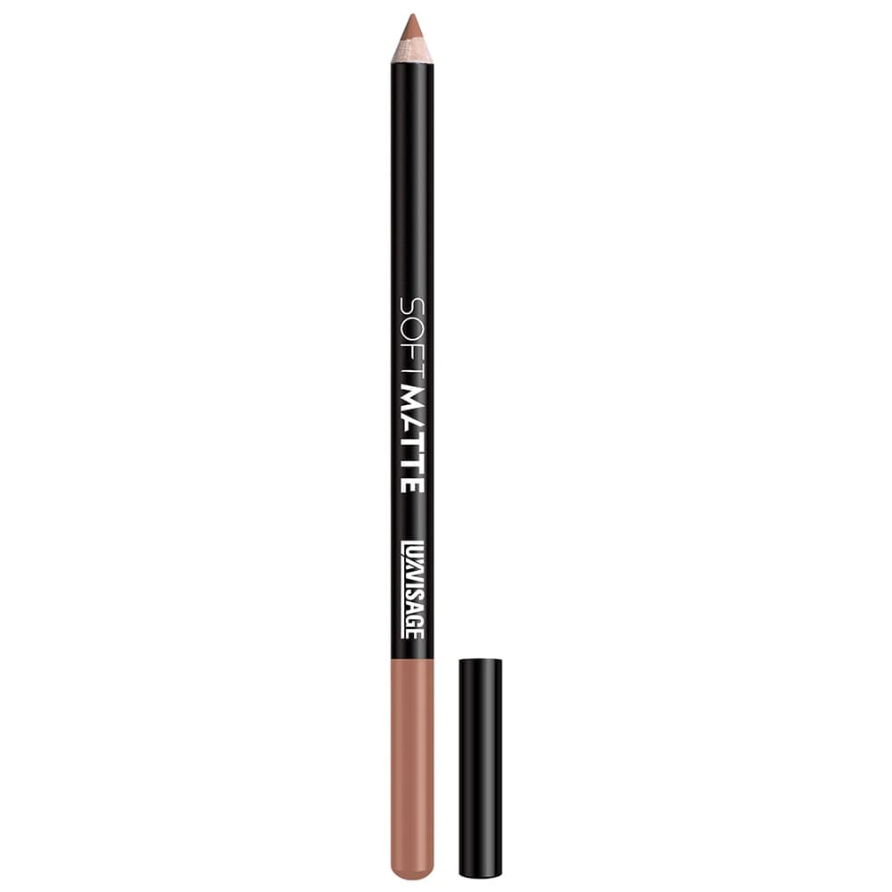 Карандаш для губ Soft Matte, 602 тон