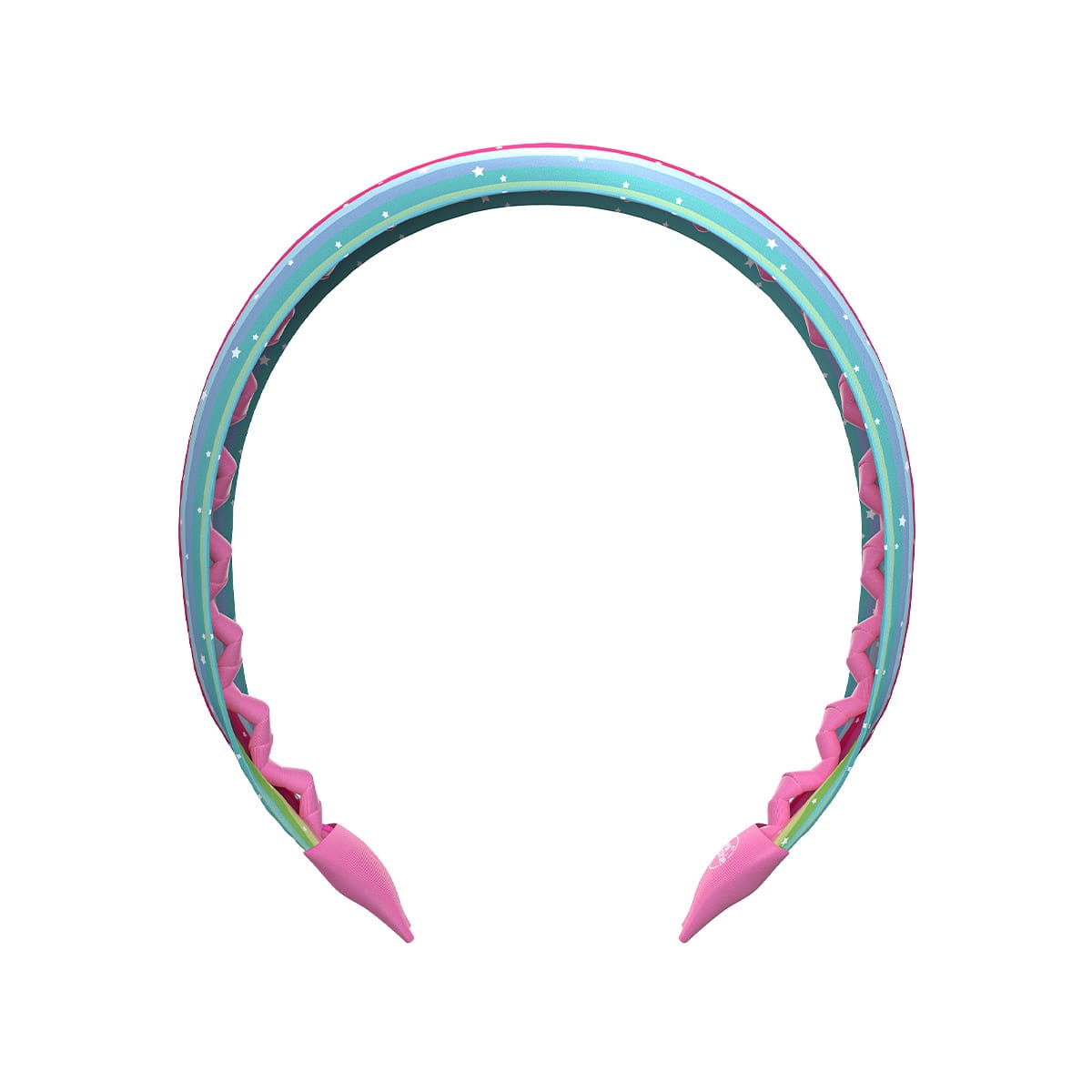 Ободок Kids Hairhalo Rainbow Crown - фото 2