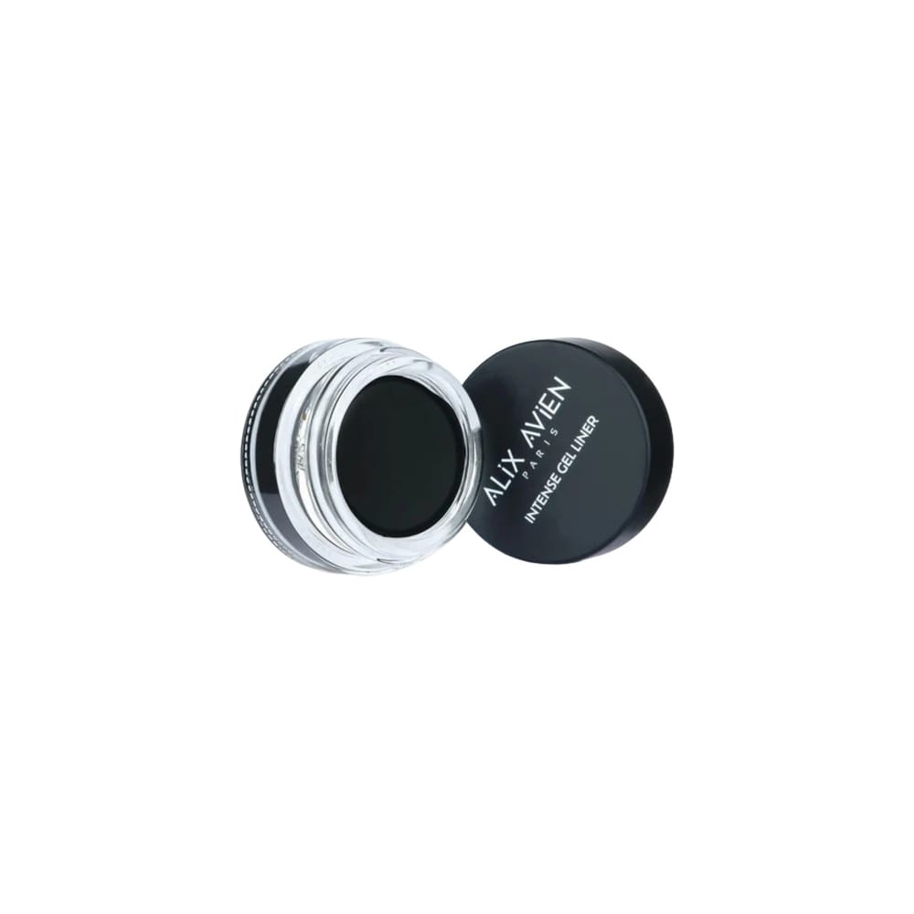 Подводка для век Intense Gel Liner