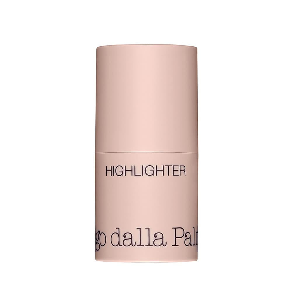 Хайлайтер – многофункциональный крем-стик для лица All In One Highlighter