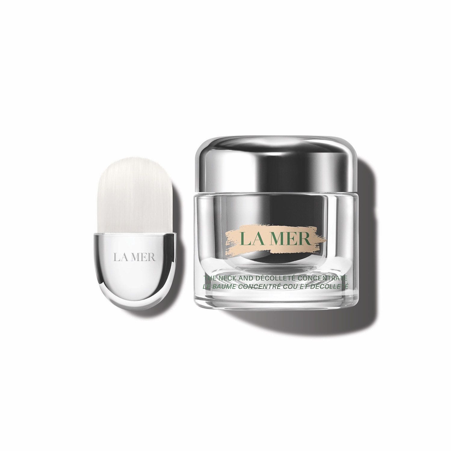 Концентрат для зоны шеи и декольте La Mer The Neck And Decollete Concentrate 50 мл
